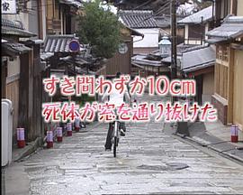 京都南署监识档案2 京都南署鑑識ファイル2