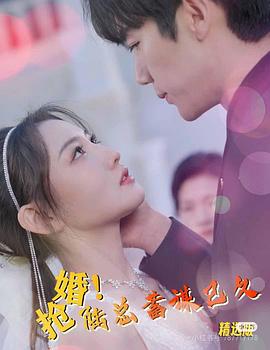 抢婚！陆总蓄谋已久