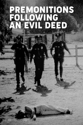 不祥之兆 Premonition Following an Evil Deed