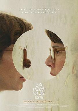 墙上的斑点 The Mark on the Wall (Short Film)