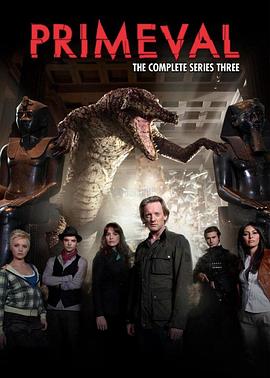 远古入侵 第三季 Primeval Season 3