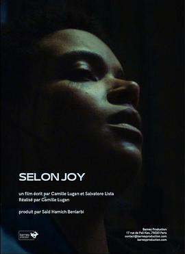 乔伊的故事 Selon Joy