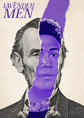 Lavender Men
