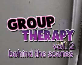 群交诊断 2 Group Therapy 2
