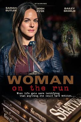 追踪天涯 Woman on the Run