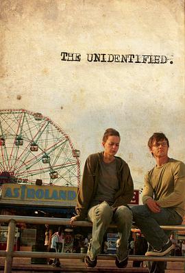 无法确定 The Unidentified