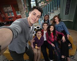 少年魔法师：后继者 第二季 Wizards Beyond Waverly Place Season 2