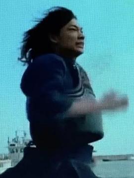 全速力海岸