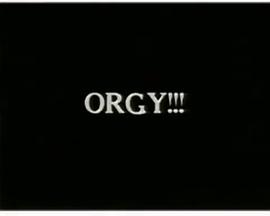 色者生存 Orgies