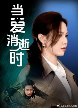 当爱消逝时