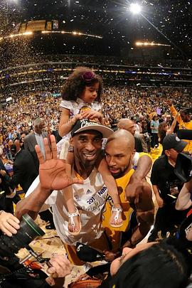2010赛季NBA总决赛 The 2010 NBA Finals