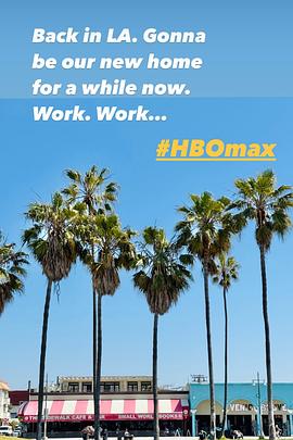 未命名巴伦·博·欧达尔/扬特耶·弗里泽HBO&Max剧集项目 Untitled Baran bo Odar/Jantje Friese HBO Max Series