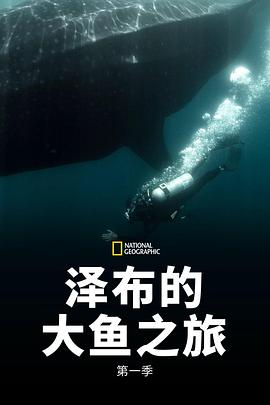 泽布的大鱼之旅 Zeb's Big Fish