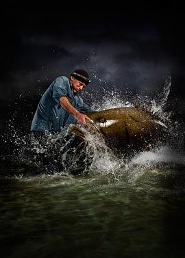 河中巨怪特辑：史前怪物 River Monsters