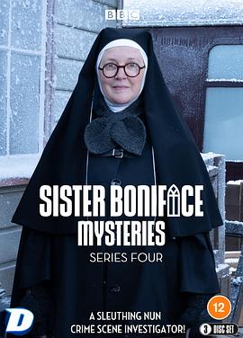 博尼法斯修女探案集：2024圣诞特辑 Sister Boniface Mysteries：Once Upon a Time