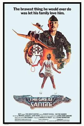 霹雳上校 The Great Santini