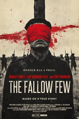 凋零的少数派 The Fallow Few