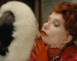 血腥女伯爵 Die Blutgräfin