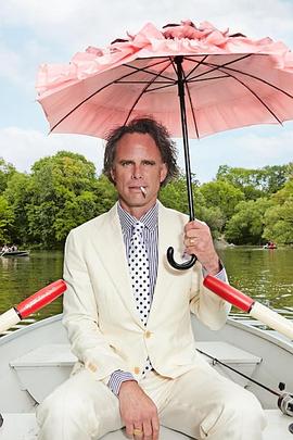 周六夜现场：沃尔顿·戈金斯/拱廊之火 Saturday Night Live Walton Goggins/Arcade Fire
