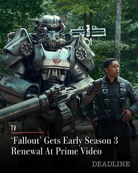 辐射 第三季 Fallout Season 3