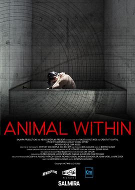 偏执 Animal Within