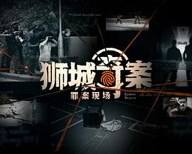 狮城奇案之罪案现场 第二季 Inside Crime Scene 2