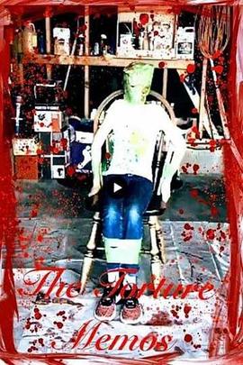 酷刑备忘录 The Torture Memos
