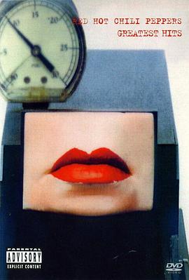 红辣椒乐队MV精选 Red Hot Chili Peppers: Greatest Videos