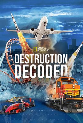 Destruction Decoded Season 2