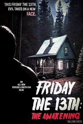 十三号星期五：觉醒 Friday the 13th: The Awakening