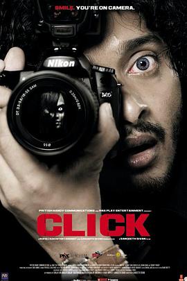 鬼影 印度版 Click