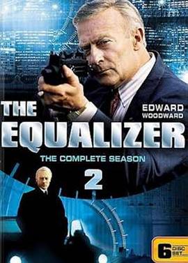 私家侦探 第二季 The Equalizer Season 2