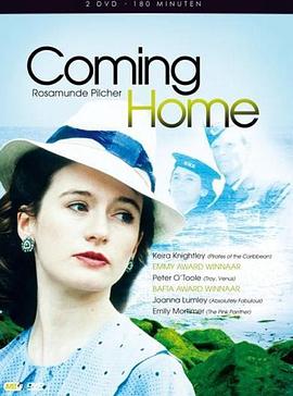 爱如潮水 Coming Home