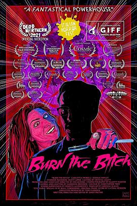 Burn the Bitch