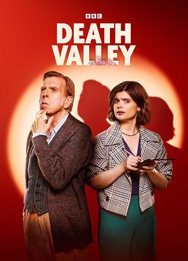 死亡谷 第一季 Death Valley Season 1