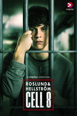 Roslund & Hellström: Cell 8