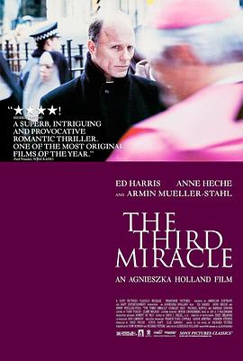 第三个奇迹 The Third Miracle