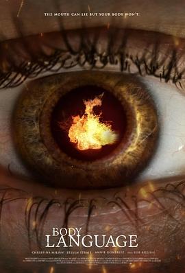 身体语言 Body Language