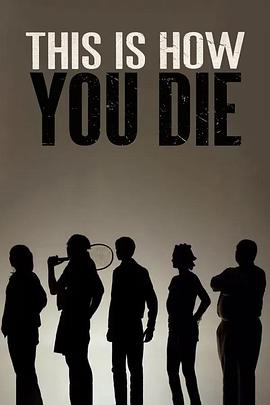 5种意想不到的死法 This Is How You Die