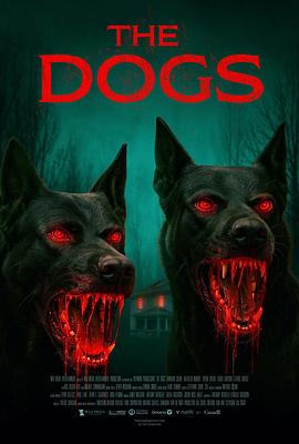通灵恶犬 The Dogs