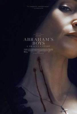 血肉至亲 Abraham’s Boys