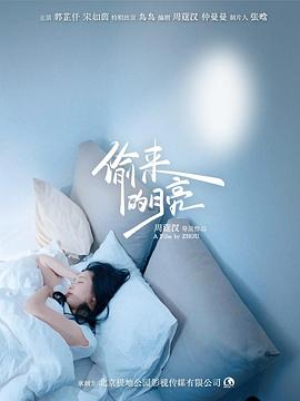 偷来的月亮
