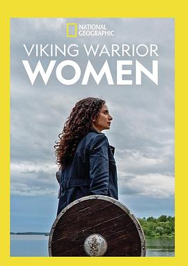 维京女武士 Viking Warrior Women