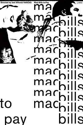 疯狂的账单 Mad Bills to Pay (or Destiny, dile que no soy malo)