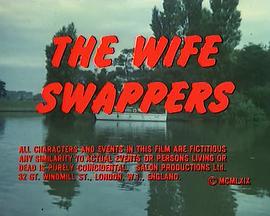 艳妻互换 The Swappers