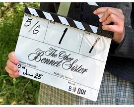 另一个贝内特家的姐妹 The Other Bennet Sister
