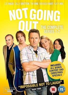 Not Going Out Season 13
