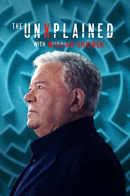未解之谜 第六季 The UnXplained Season 6
