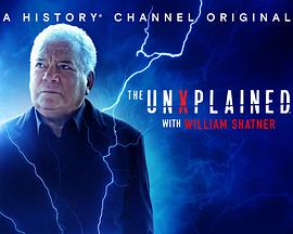 未解之谜 第七季 The UnXplained Season 7