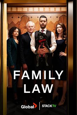 家庭法 第一季 Family Law Season 1